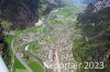 Luftaufnahme Kanton Uri/Erstfeld/Erstfeld - Foto Erstfeld     8403
